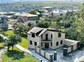 Guesthouse Chambarak