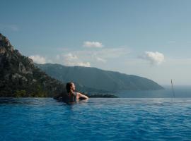 Olive Garden Kabak