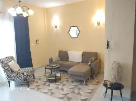 Appart Acapulco 2chbres 2sdb