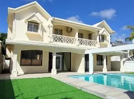 Coastal Nest Villa I