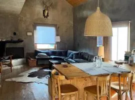 Ca' Negra, Do-Minus Mountain Cottage & mini spa