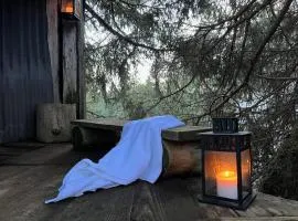 Ca' Negra, Do-Minus Mountain Cottage & mini spa