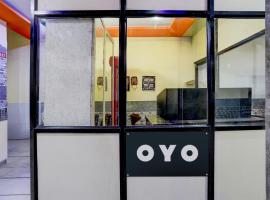 Hotel O Varad 7/12 Beer Bar & Lodging room, hotell sihtkohas Aurangabad