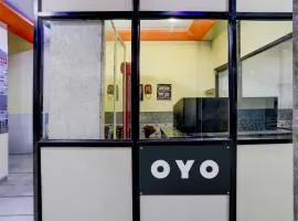 Hotel O Varad 7/12 Beer Bar & Lodging room