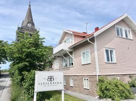 Fjällbacka Bed And Breakfast, golfový hotel v destinaci Fjällbacka