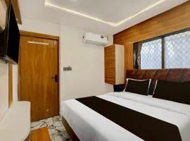 Hotel O Kavya Inn