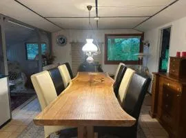 Pax House
