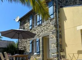 Maison chaleureuse toute équipée pour vos vacances
