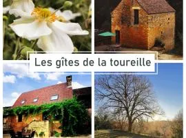 Les gîtes de la Toureille