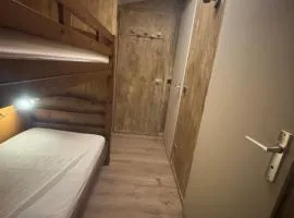 Appartement au pied des pistes