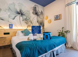 Growers Boutique Huelva, hotel di Huelva