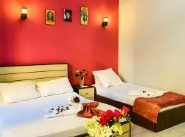Hostgram Hotel in cairo