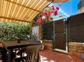 VENUS APARTMENT - Charming Holiday Home with Patio - Nettuno Santa Barbara