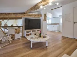 Charme, confort en centre-ville