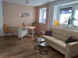 Ferienwohnung Zenti Ortsteil Zella