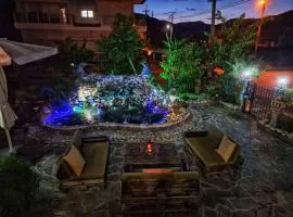 Garden Beach House
