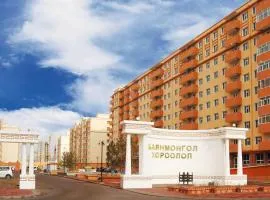 Crown apartment 2 rooms