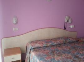 hotel adriatico, hotel v destinácii Bellaria-Igea Marina