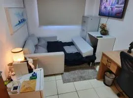 Splendido Niterói Quarto Aconchegante com Banheiro So Seu