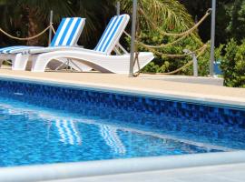 St.George's Country Retreat, hotel di Limassol