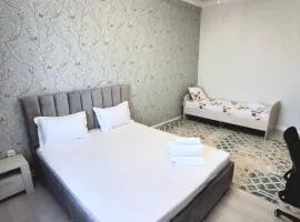 #52 Просторная 3 комнатная квартира