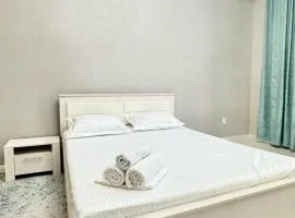 #52 Просторная 3 комнатная квартира