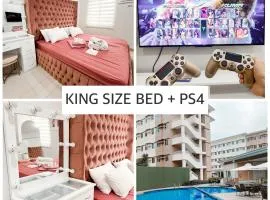 SMDC Cheer Residences Beside SM Marilao with PS4