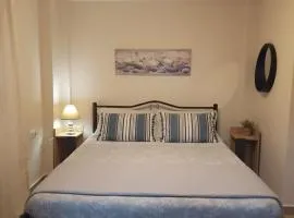 Fyllou Apartment Asprovalta