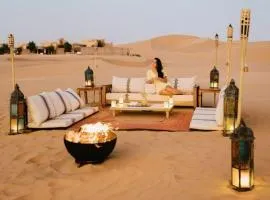 Desert luxury Resort Jaisalmer
