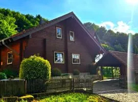 Ferienhaus Seesen