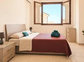 Casa Vacanze Oristano, a pochi minuti dalle spiagge più belle della Sardegna e pochi minuti da Oristano, casa dotata di tutti i comfort
