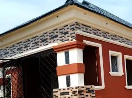 Sophyblack holiday Apartment