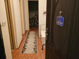 Apartman K&M