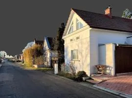 Na Švestkové trati