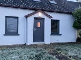 Clare glens cottage