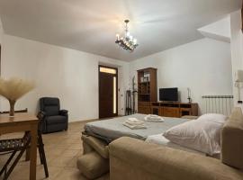 Casa Al Vicolo, hotel v destinaci Seravezza