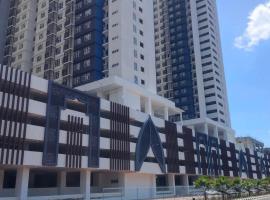 Dhia Homestay Sireh Residence Near Aeon Mall, hotel in Kota Bharu