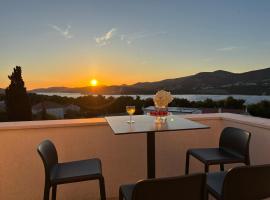 Villa LeANN, hotel i Okrug Donji