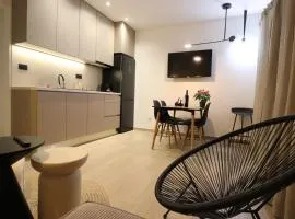 Charming seaside Apartments NOA & JAKOV, Zaboric Sibenik