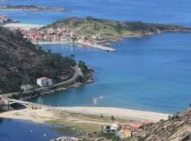 Apartamento Ó Pindo