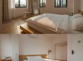 Homestay & Hotel Concept Maison