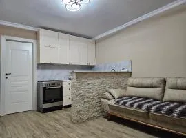 guest house