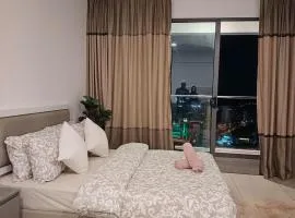 Evo Soho Bangi by De'Lara Homestay