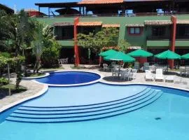 Charmoso Chalé Triplex - Centro da Pipa