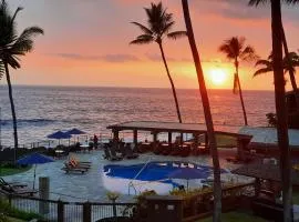 Kona Ocean Views
