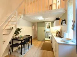 Appartement de charme 2ch centre historique, WIFI