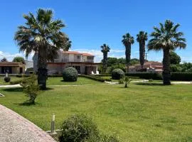 Kalliopi's Maisonettes