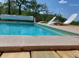 Notre petit coin de paradis