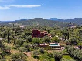 Finca Corazonada