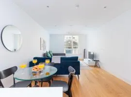 Luxury Holiday Let @ London City